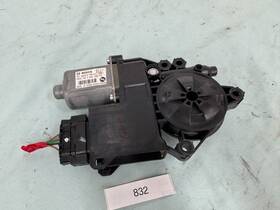82450-f6000 Kia 2017-2019 Cadenza Front Left Driver Side Window Regulator Motor