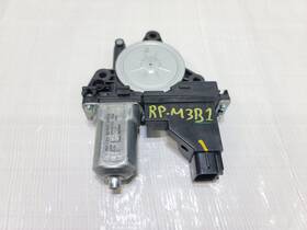 82450-a4010 Kia 82450a4010 2014-2017 Rondo Power Window Motor Front Left Driver Oem