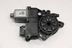82450dw010 Kia 2023 - 2026 Sportage Front Left Driver Side Door Window Motor Oem