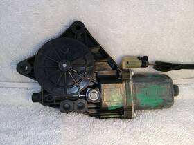 82460-1u000 Kia 2011-15 Sorento Driver Left Front Window Motor Oem Works Great