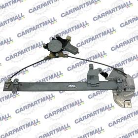 82460-4d020 Kia 06-12 14 Sedona Rear Right Side Door Window Motor With Regulator 82460-4d020 Kia 06-12 14 Sedona Rear Right Side Door Window Motor With Regulator