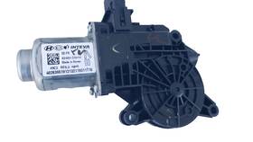 82460-g5010 Kia 2017-2022 Niro Front Right Rh Passenger Side Door Window Regulator Motor Oem 82460-g5010 Kia 2017-2022 Niro Front Right Rh Passenger Side Door Window Regulator Motor Oem