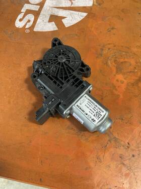 82460-j5010 Kia 2018-2023 Stinger Oem Front Right Side Door Power Window Motor