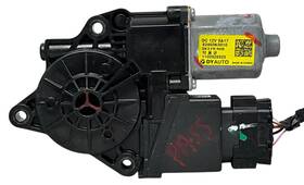 82460-k0010 Kia 2020-2024 Soul Power Window Motor Front Right Passenger 6-pin 82460-k0010 Kia 2020-2024 Soul Power Window Motor Front Right Passenger 6-pin