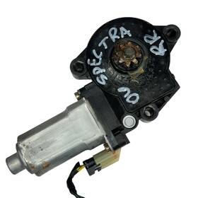 824602f000 Kia 2006 Spectra Oem Right Passenger Side Rear Front Power Window Lift Motor 05