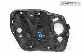82470-q5060 Kia 2021-2023 Seltos Front Left Driver Side Door Window Glass Regulator Oem