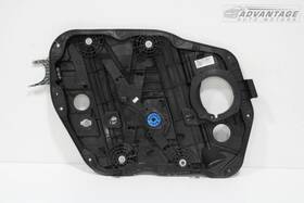 82470-q5110 Kia 2021-2024 Seltos Front Left Side Door Window Glass Regulator Module Oem
