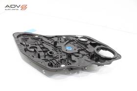 82470at060 Kia Niro Front Left Side Door Window Regulator With Carrier Oem 2023 - 2025