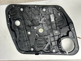82470d9010 Kia 2017-2022 Sportage Front Left Side Door Window Regulator With Carrier Oem 82470d9010 Kia 2017-2022 Sportage Front Left Side Door Window Regulator With Carrier Oem