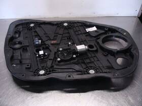 82470g5110 Kia Niro Lx Driver Front Window Regulator Motor 17 18 19 20 21 22