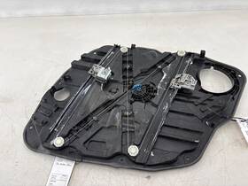 Hybrid1.6l Kia 82470p1060 2023-2025 Sportage Front Door Window Regulator Panel Oem