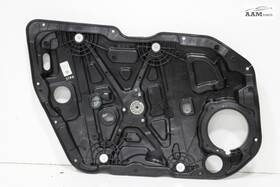 82471-m7011 Kia 2019-2022 Forte Sedan Front Left Side Door Window Regulator Carrier Oem 82471-m7011 Kia 2019-2022 Forte Sedan Front Left Side Door Window Regulator Carrier Oem
