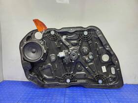 82471m7220 Kia 19-24 Kjia Forte Sedan Front Window Regulator Motor Assembly Left Side Oem 82471m7220 Kia 19-24 Kjia Forte Sedan Front Window Regulator Motor Assembly Left Side Oem