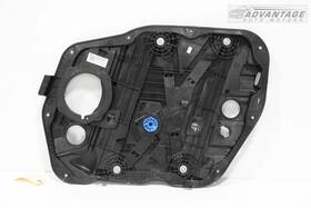 82480-q5160 Kia 2021-2024 Seltos Front Right Side Door Window Glass Regulator Module Oem