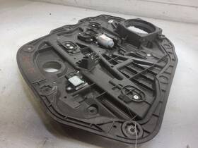 82481-2t510 Kia 2014-2016 Optima Hybrid Front Passenger Window Regulator