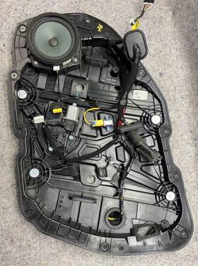 82481-d4000 Kia 2017-2020 Optima Hybrid Front Passenger Window Regulator Korea Built Harness
