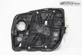 82481-s9000 Kia 2020-2024 Telluride Front Right Door Window Regulator And Carrier Plate Oem