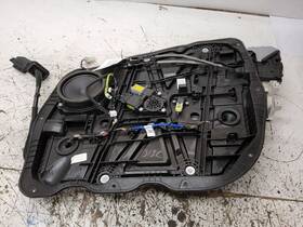82481-s9500 Kia 2023 2024 2025 Telluride Front Right Vent Door Window Regulator With Handle 82481-s9500 Kia 2023 2024 2025 Telluride Front Right Vent Door Window Regulator With Handle