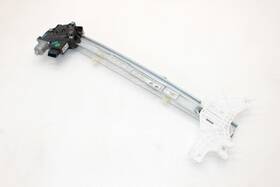 83401do210 Kia 24-25 Ev9 Driver Left Rear Window Regualtor And Motor