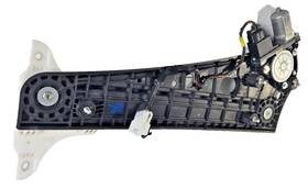 83404a9000 Kia 2015 2019 Sedona Right Passenger Side Rear Door Window Regulator Motor Oem