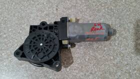 83450-2j000 Kia 2009-2011 Borrego Rear Left Lh Power Window Motor Assembly Oem