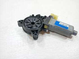 Kia 83450-f6000 2017-2019 Cadenza Left Driver Rear Door Window Regulator Motor Oem