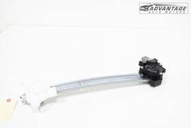 83450-gg000 Kia 2025 K4 Cl4 Sedan Rear Left Side Door Panel Window Regulator And Motor Oem 83450-gg000 Kia 2025 K4 Cl4 Sedan Rear Left Side Door Panel Window Regulator And Motor Oem