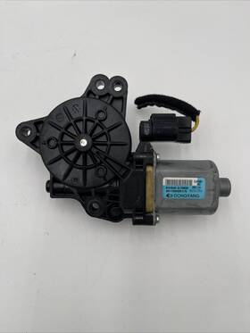 83450a7000 Kia 2014 - 2018 Forte Koup Coupe Power Window Motor Rear Lh Door Oem 83450a7000 Kia 2014 - 2018 Forte Koup Coupe Power Window Motor Rear Lh Door Oem