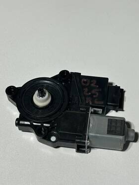 83450c5220 Kia 2019 - 2020 Sorento Rear Left Door Power Window Regulator Motor Oem 19 20