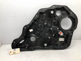 83450l3000 Kia 2021-2024 K5 Left Driver Rear Door Window Regulator Motor Oem 83450l3000 Kia 2021-2024 K5 Left Driver Rear Door Window Regulator Motor Oem