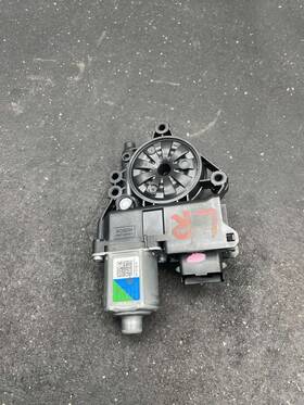 Kia 83450p2510 2024 Sorento Oem Lh Rear Left Door Power Window Regulator Motor