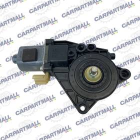 83460-1u000 Kia 11 12 13 14 15 Sorento Rear Right Back Side Door Window Motor 83460-1u000 Kia 11 12 13 14 15 Sorento Rear Right Back Side Door Window Motor