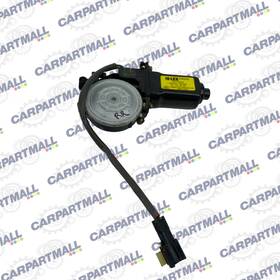 83460-3e000 Kia 2003-2009 Sorento Rear Right Back Side Door Window Motor Oem 83460-3e000 Kia 2003-2009 Sorento Rear Right Back Side Door Window Motor Oem