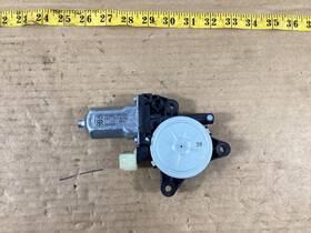 83460-3r000 Kia 2013 - 2016 Cadenza Rear Right Side Door Window Regulator Power Motor Oem 83460-3r000 Kia 2013 - 2016 Cadenza Rear Right Side Door Window Regulator Power Motor Oem