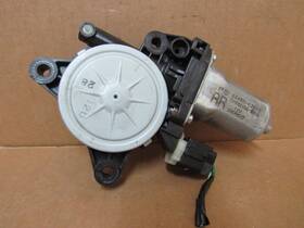 83460-b2000 Kia 14 15 2016 17 18 Soul Rear Right Passenger Side Window Motor Oem 83460 B2000