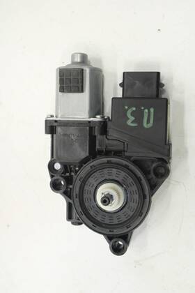 83460-c5220 Kia 2019-2020 Sorento Lx Rear Right Door Power Window Motor Oem