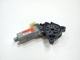 Kia 83460-f6000 2017-2019 Cadenza Right Passenger Rear Door Window Regulator Motor Oem