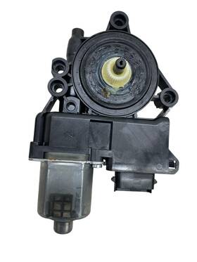 83460-p2010 Kia 2021-2024 Sorento Right Rear Door Glass Window Motor With Automatic Up And Down