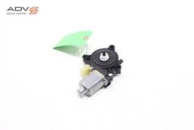 83460at000 Kia 2023 - 2025 Niro Rear Right Passenger Side Door Window Regulator Motor Oem