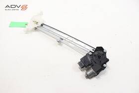 Kia 83460r0510 2022-2026 Carnival Rear Right Side Slide Door Window Regulator With Motor Oem