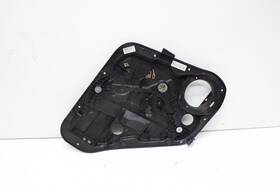 83471-b2010 Kia 2014-2019 Soul Rear Left Side Door Window Regulator With Carrier Oem 83471-b2010 Kia 2014-2019 Soul Rear Left Side Door Window Regulator With Carrier Oem