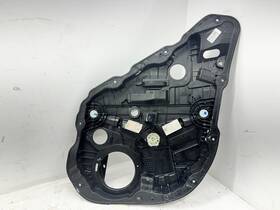 83471-d5000 Kia 2016-2020 Optima Rear Left Side Door Window Glass Regulator Oem 83471-d5000 Kia 2016-2020 Optima Rear Left Side Door Window Glass Regulator Oem