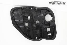 83471-s9000 Kia 2020-2025 Telluride Rear Left Side Door Window Regulator And Carrier Plate Oem