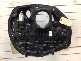 83480-2t000 Kia 2014 Optima Gdi Right Rear Door Window Regulator ##