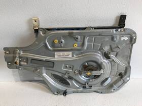 83480-3f010 Kia 04-06 Amanti Oem Right Passenger Rear Door Power Window Regulator And Motor