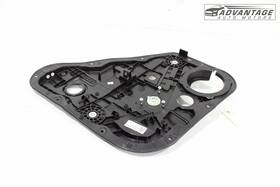 83480-d9000 Kia 2017-2022 Sportage Rear Right Door Window Regulator With Carrier Plate Oem 83480-d9000 Kia 2017-2022 Sportage Rear Right Door Window Regulator With Carrier Plate Oem