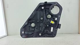 83480k0000 Kia 2020-2025 Soul Rear Right Side Door Window Regulator With Plate Oem 83480k0000 Kia 2020-2025 Soul Rear Right Side Door Window Regulator With Plate Oem