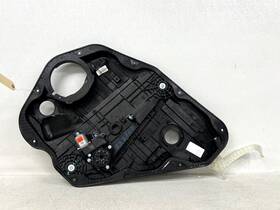 83481-r5000 Kia 2021-2025 Sorento Rear Right Side Door Window Regulator And Motor Oem Lot2700