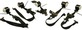 89813s9500onw Kia 89810s9500onw 2020-2022 Telluride Oem. Set Of Seat Belts 89813s9500onw Kia 89810s9500onw 2020-2022 Telluride Oem. Set Of Seat Belts