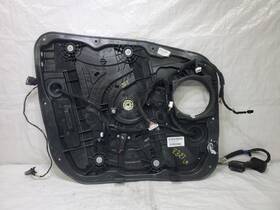 91600-c6050uc Kia 2016-2020 Sorento Front Left Driver Door Window Regulator With Carrier Oem